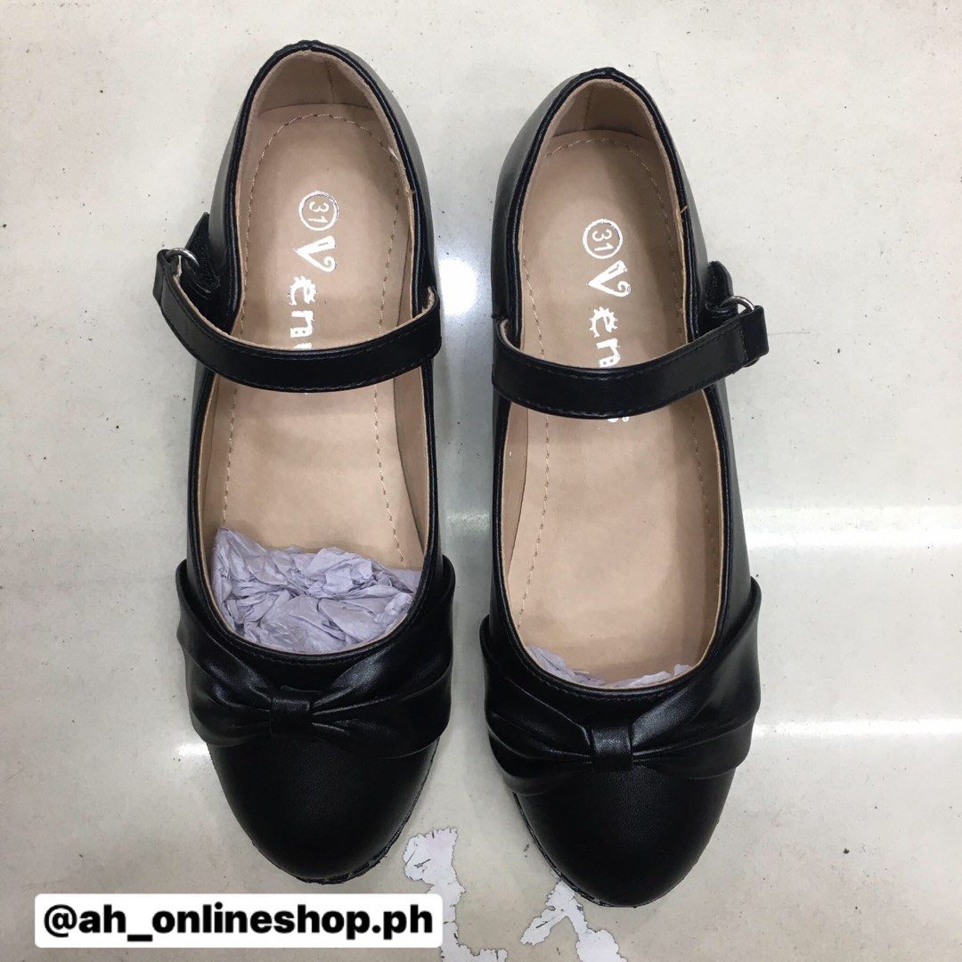 Venus school new arrivals shoes