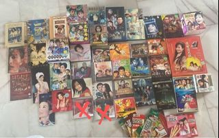 Vicki Zhao Wei's collection