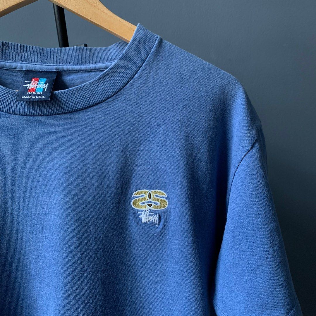 Stussy double s cheap