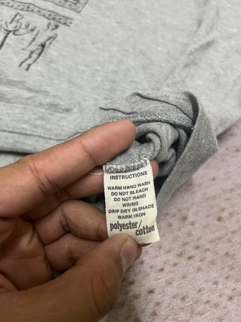 Vintage Banana Republic, Men's Fashion, Tops & Sets, Tshirts & Polo