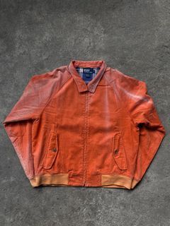 Vintage Ralph Lauren Gorduroy Jacket