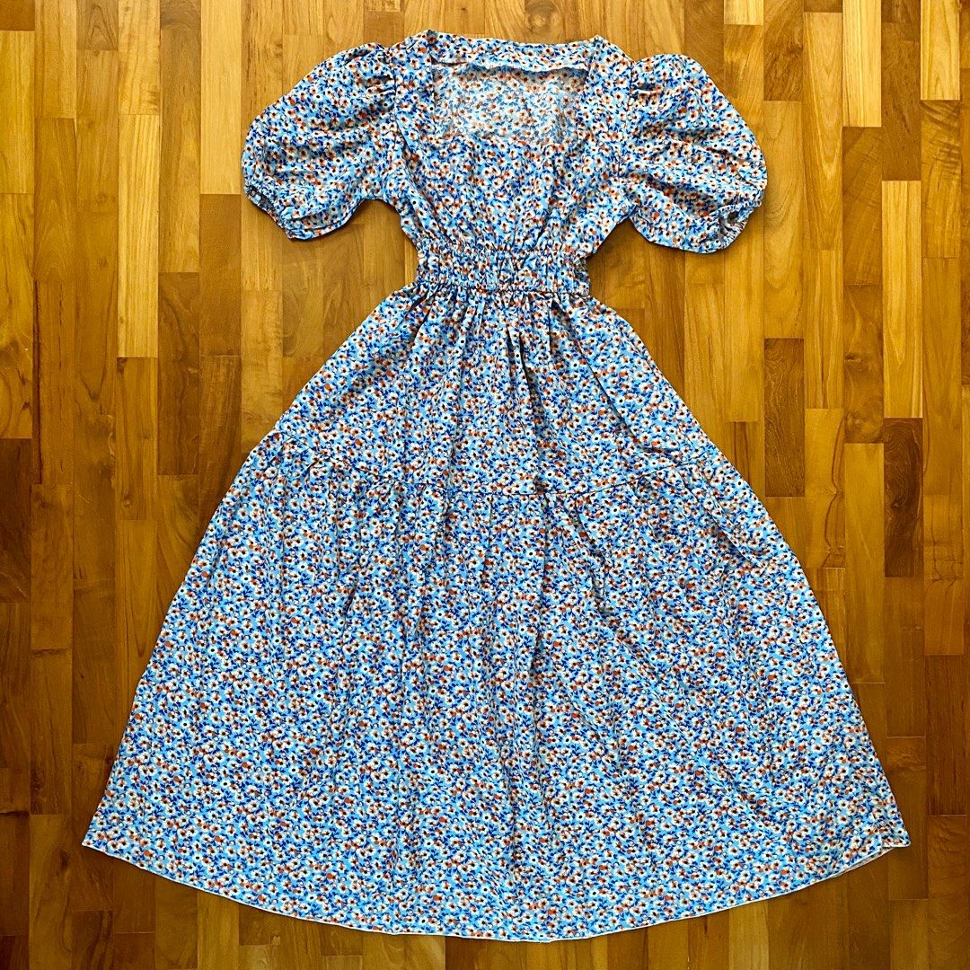 New vintage style store dresses