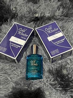 Vinzinee Perfume