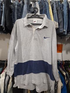 Vntg Nike Polo Sleeves for Kids