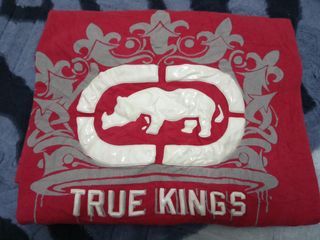 Vtg Ecko unltd tshirt