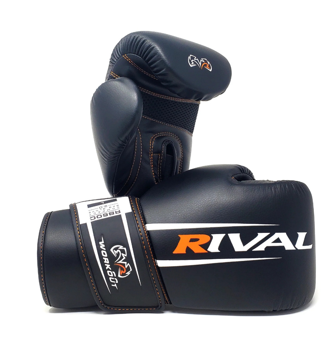 Rival boxing gloves sales sale
