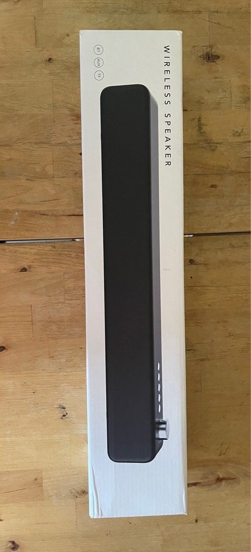 Miniso top a18 speaker