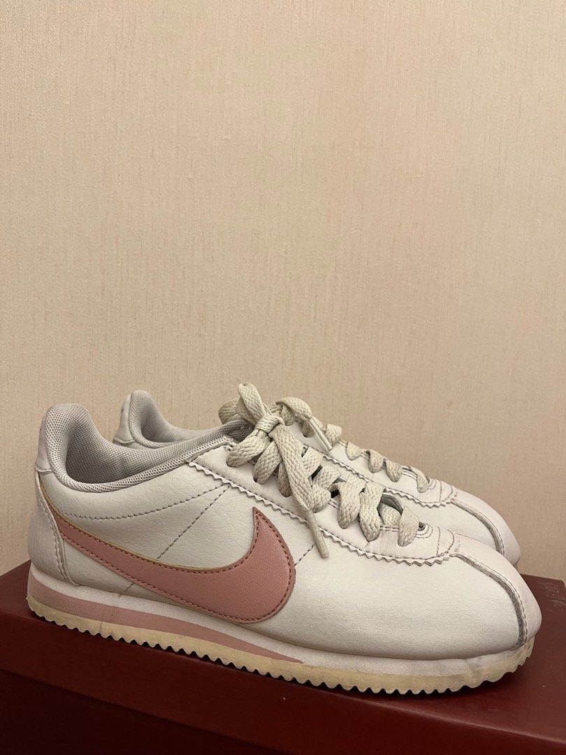 Nike cortez dusty rose 2025