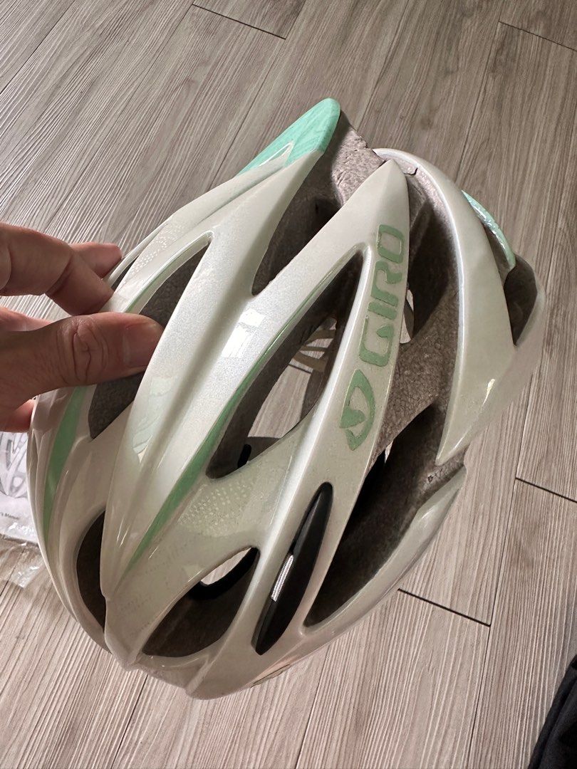 Bianchi helmet celeste sales