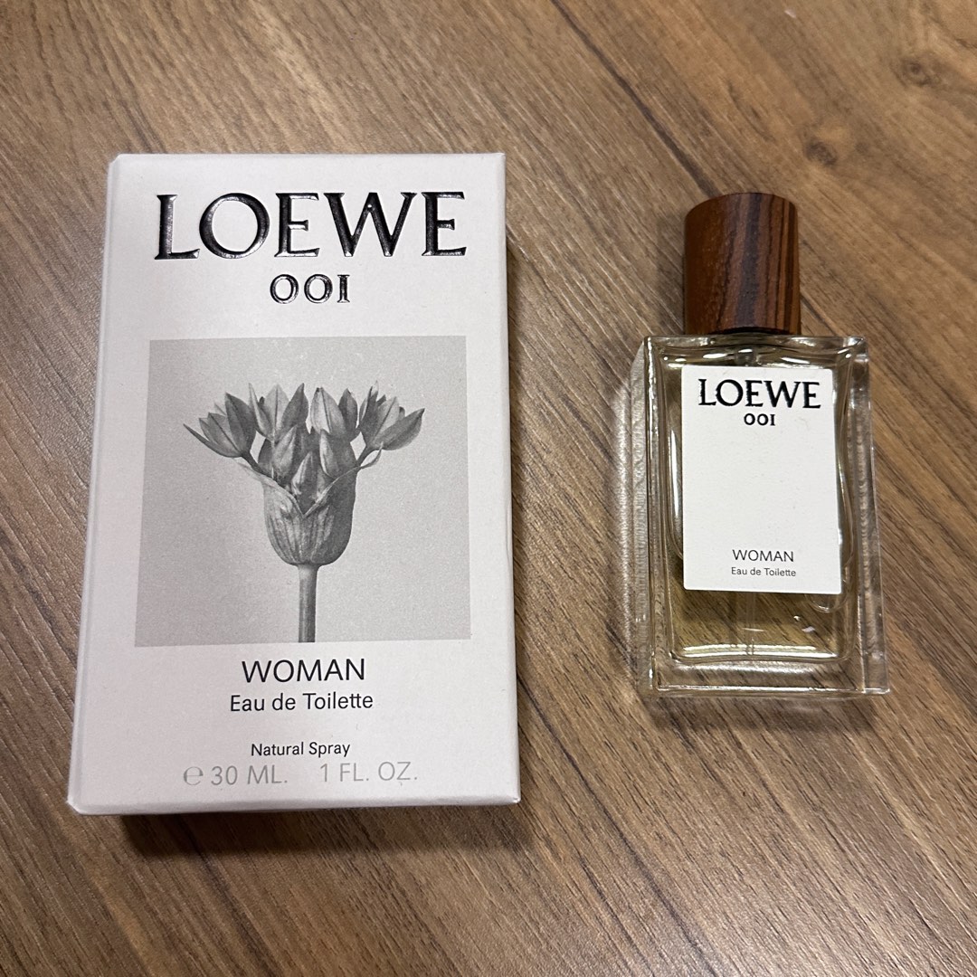 Loewe 001 30ml outlet