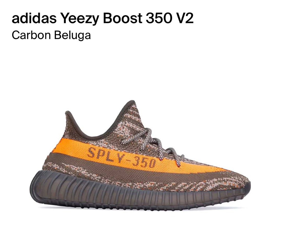 Nouvelle top adidas yeezy