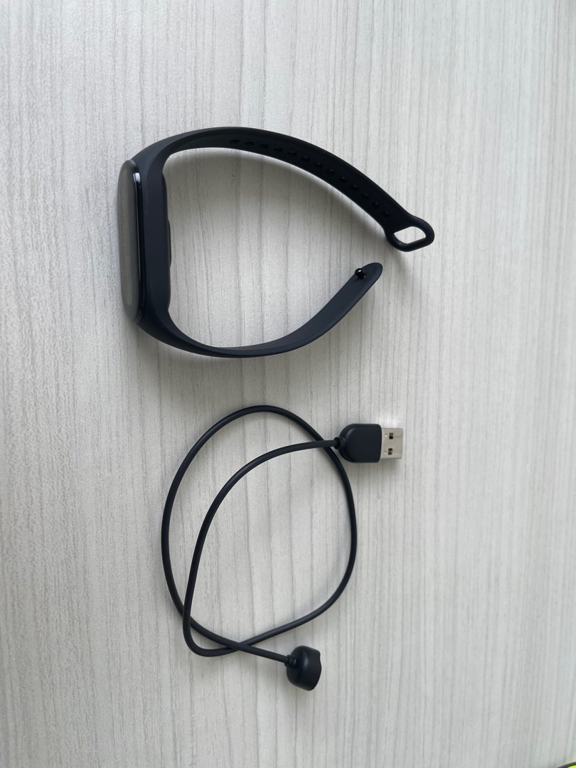 Xiaomi M2129B1 Watch, Mobile Phones & Gadgets, Wearables & Smart ...