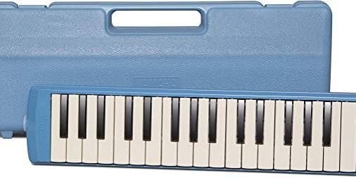 Yamaha Melodica/Melodion (Category: Musical Instruments) located in Makati City. Submitted by John_of_all_Trades (Listing ID 1234827405, Image 2). Description: Yamaha Melodica/Melodion Used but in good condition with hard case. missing hose but can buy at Shopee or Lazada for P100 below.