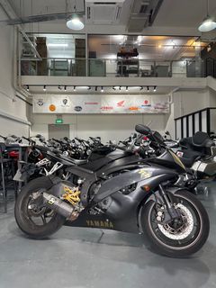 Pre-Owned Bike Collection item 1