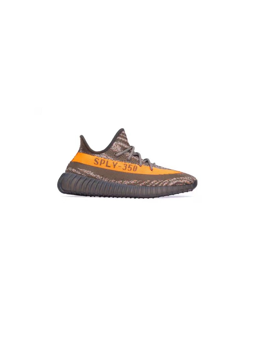 🔥Yeezy Boost 350 V2 Carbon Beluga🔥, Men's Fashion, Footwear