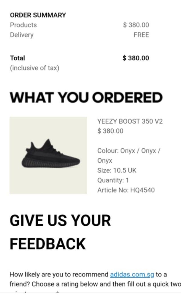 Lundmark 2024 yeezy raffle