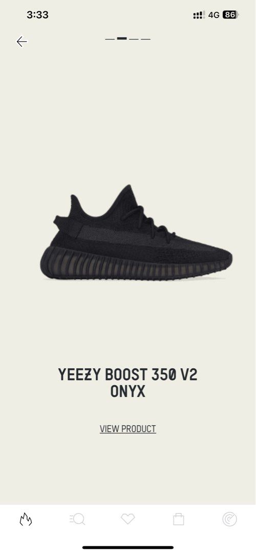 Adidas yeezy boost 350 v2 black reflective raffle hot sale