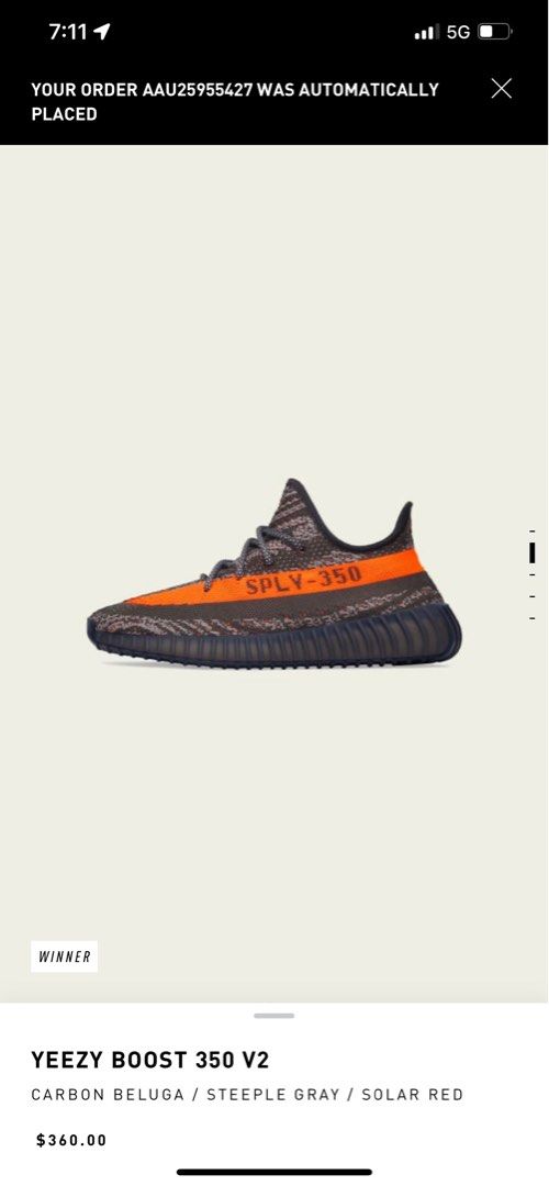 Yeezy boost 350 v2 clay hot sale sizing