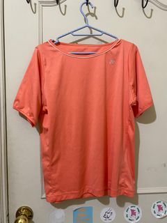 Yodex 羽球服 運動上衣