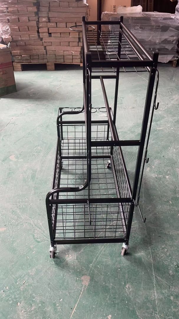 Gym equipment hooks 2025