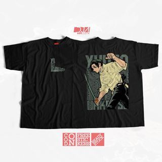 Yuta Okkotsu Jujutsu Kaisen T shirt