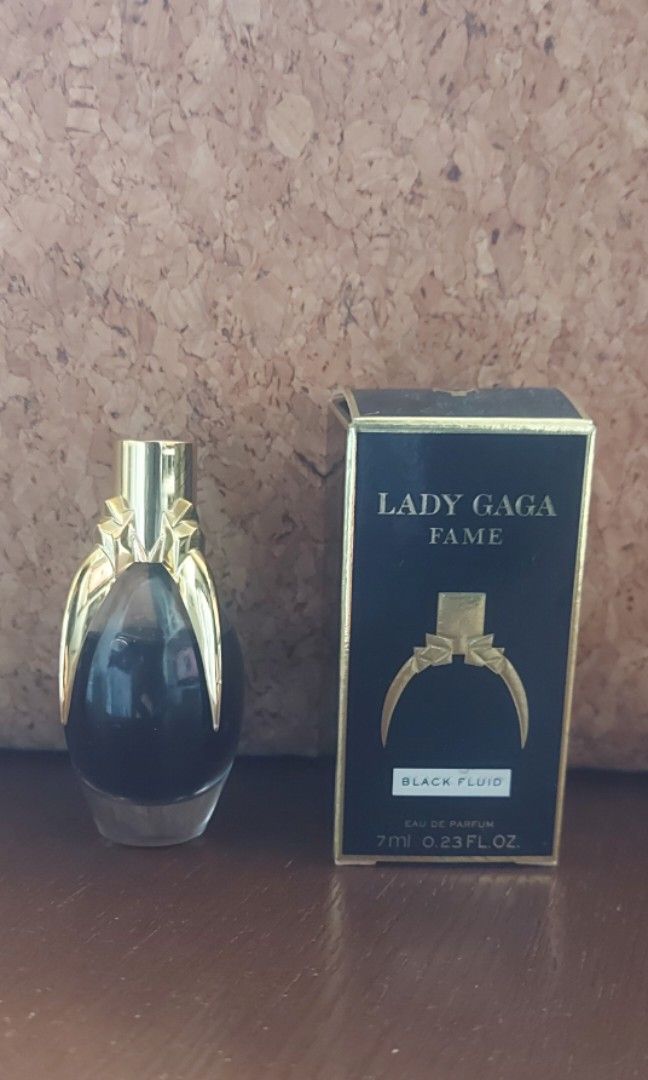 お得超激安 LADY GAGA FAME オーデパルファム 100ml Y38QH