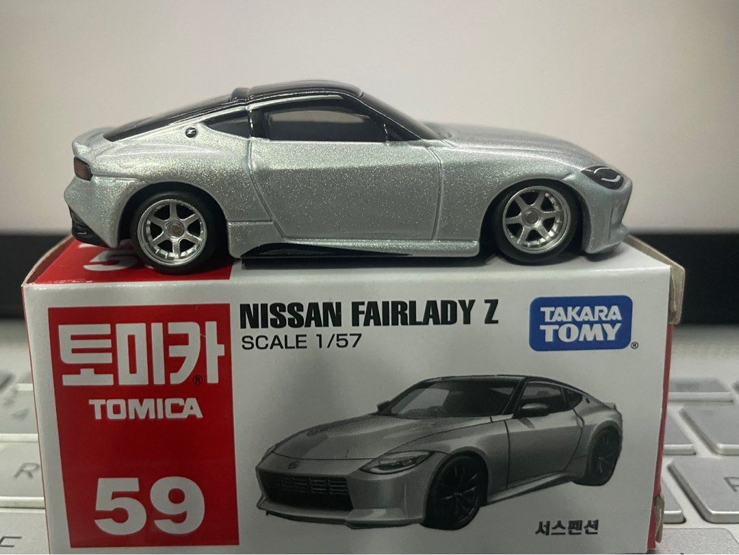 Custom Rim Tomica 1/64 Scale Model Rims Wheels Tyres for Tomica Hotwheels, Hobbies & Toys ...