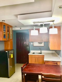 1-Bedroom Condo Unit for Sale in West Cubao