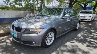 2010 BMW 318i executive Auto