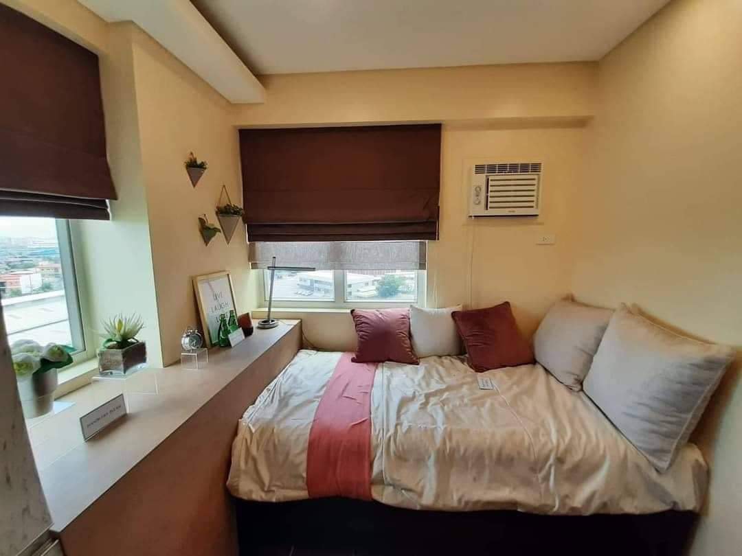 23BEDROOM PASIG ROCHESTER CONDO RENT TO OWN SAN JOAQUIN ORTIGAS