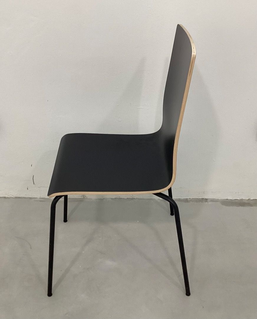 2 x Assembled IKEA MARTIN chair
