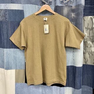 45RPM Loopwheel Shirt