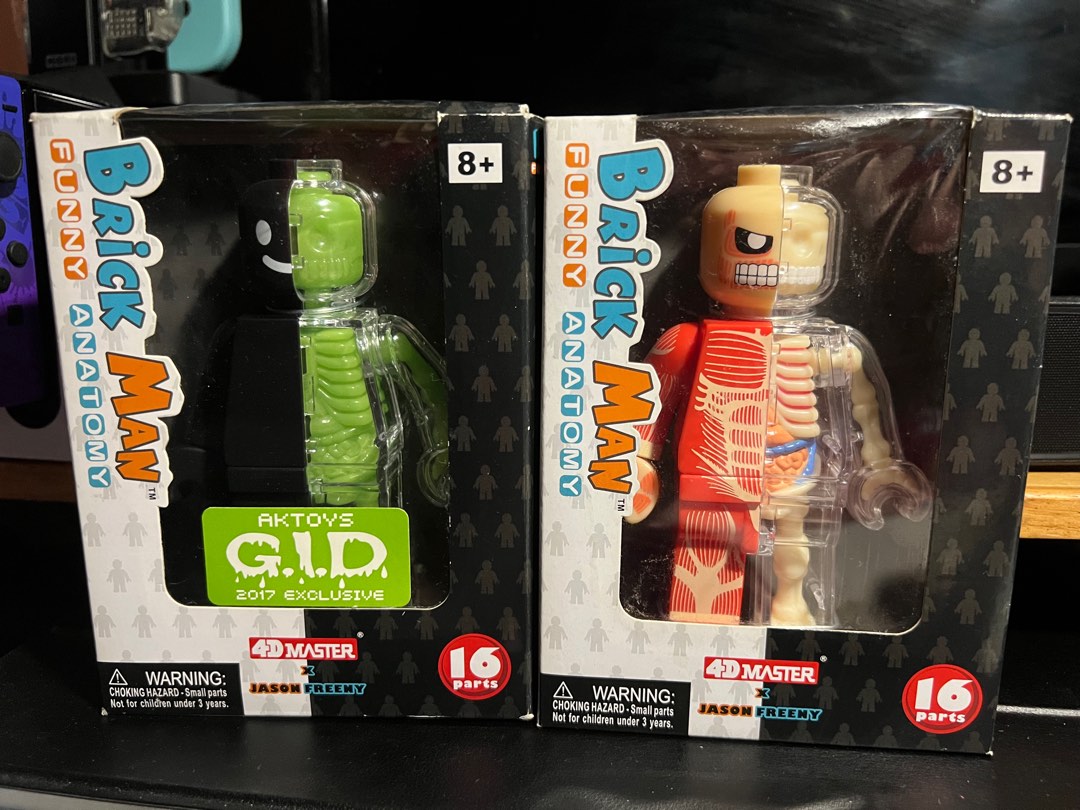 Lego jason cheap x