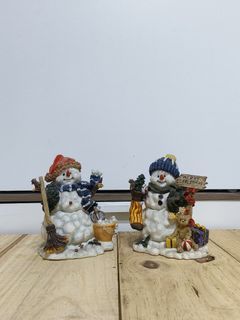 聖誕學人（一組賣）