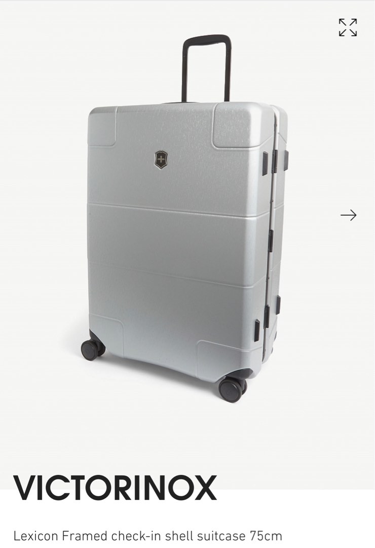 🇬🇧英國直送免費速遞Free courier🇬🇧 VICTORINOX Lexicon Framed