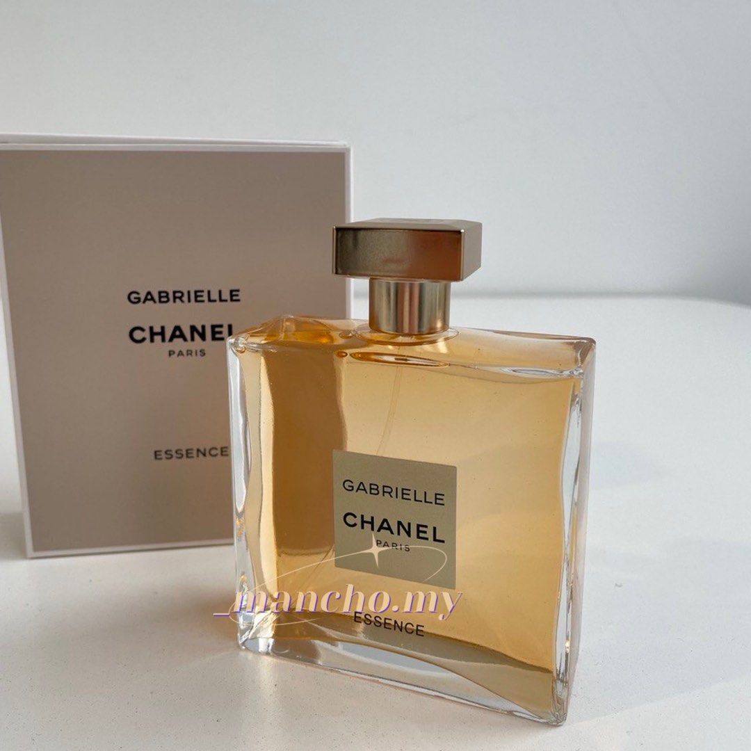 Chanel Gabrielle Essence 100ml