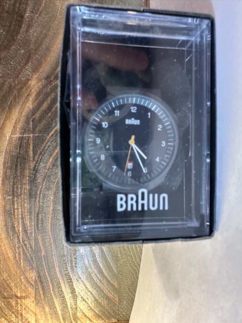 Braun bn0032bkbkg hot sale