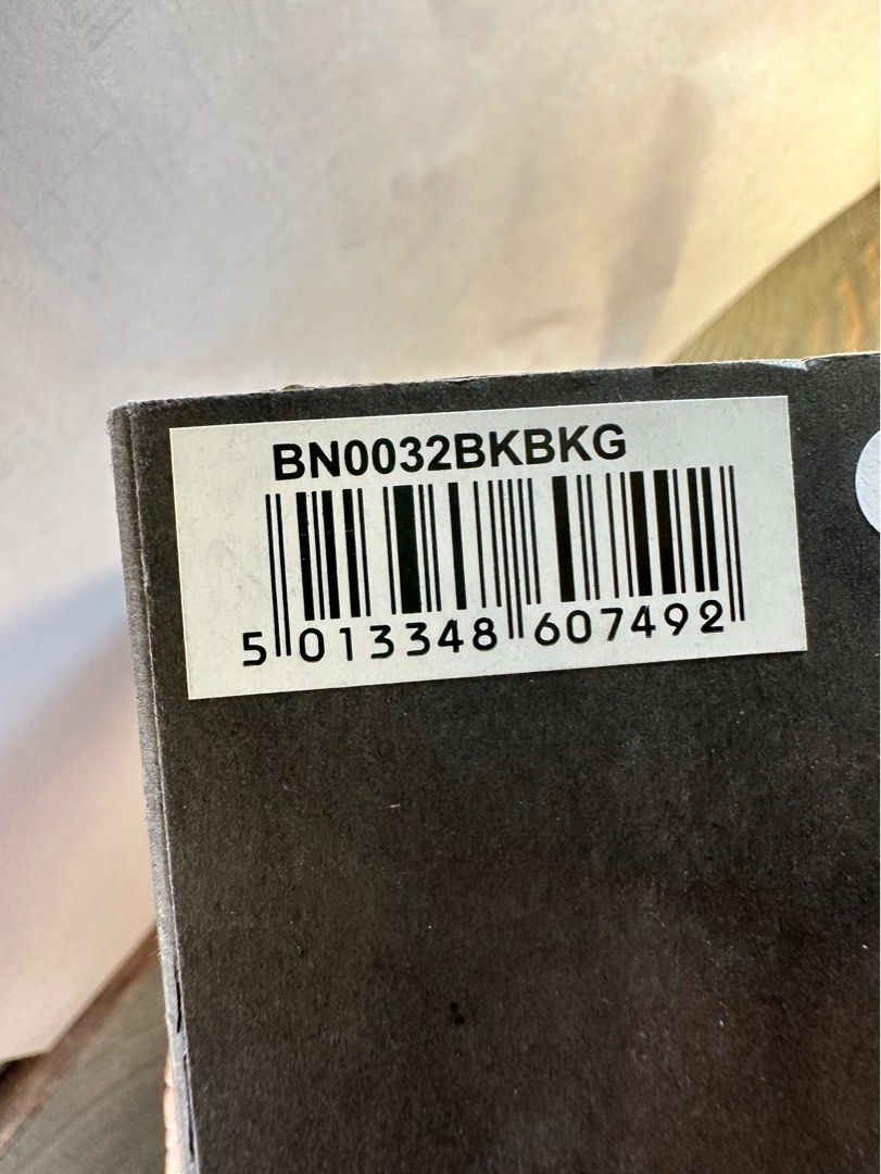 Braun BN0032BKBKG Carousell