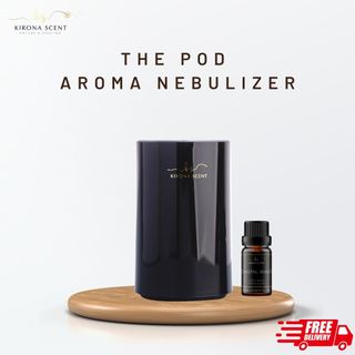 Waterless Aroma Diffuser Collection item 3