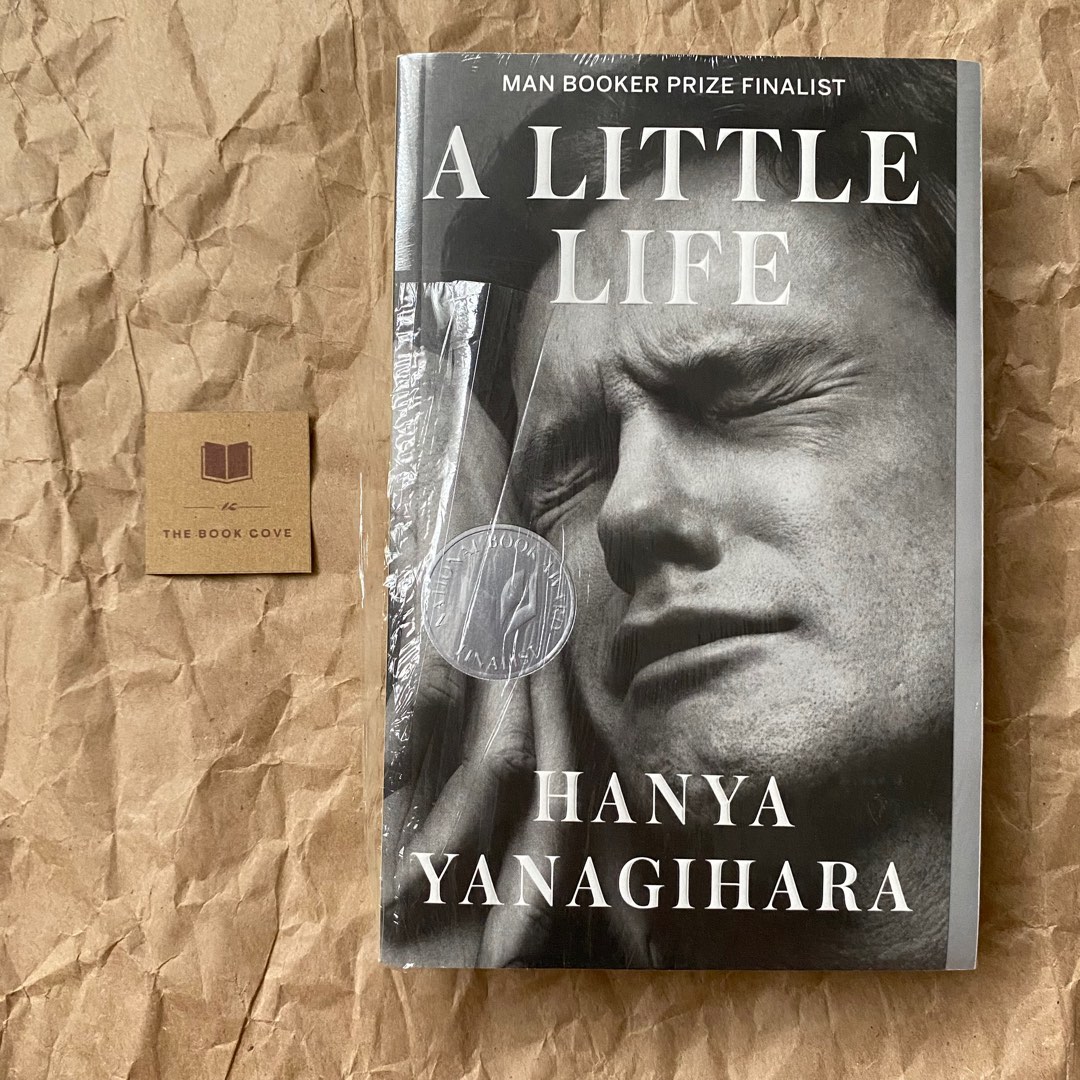 A Litte Life by Hanya Yanagihara, Hobbies & Toys, Books & Magazines ...
