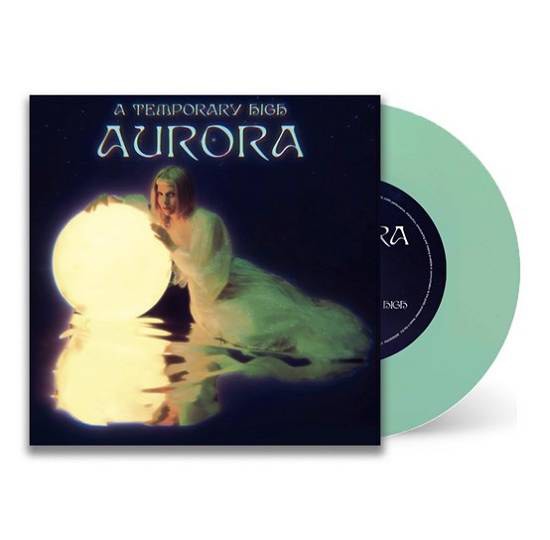 Aurora A Temporary High Vinyl (RSD 2023), Hobbies & Toys, Music