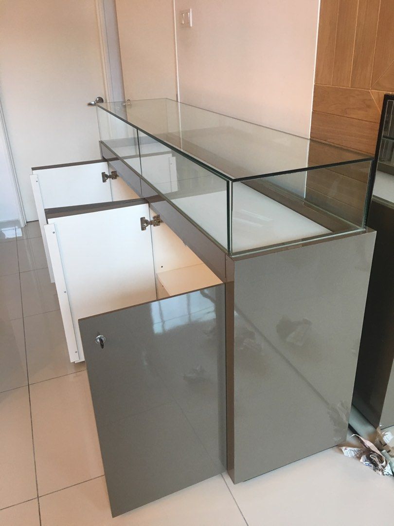 Accessories Display and Storage, Furniture & Home Living