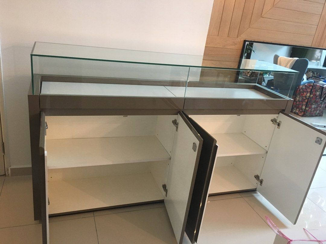 Accessories Display and Storage, Furniture & Home Living