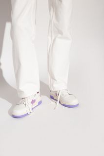 Acne Studios Basketball Sneaker