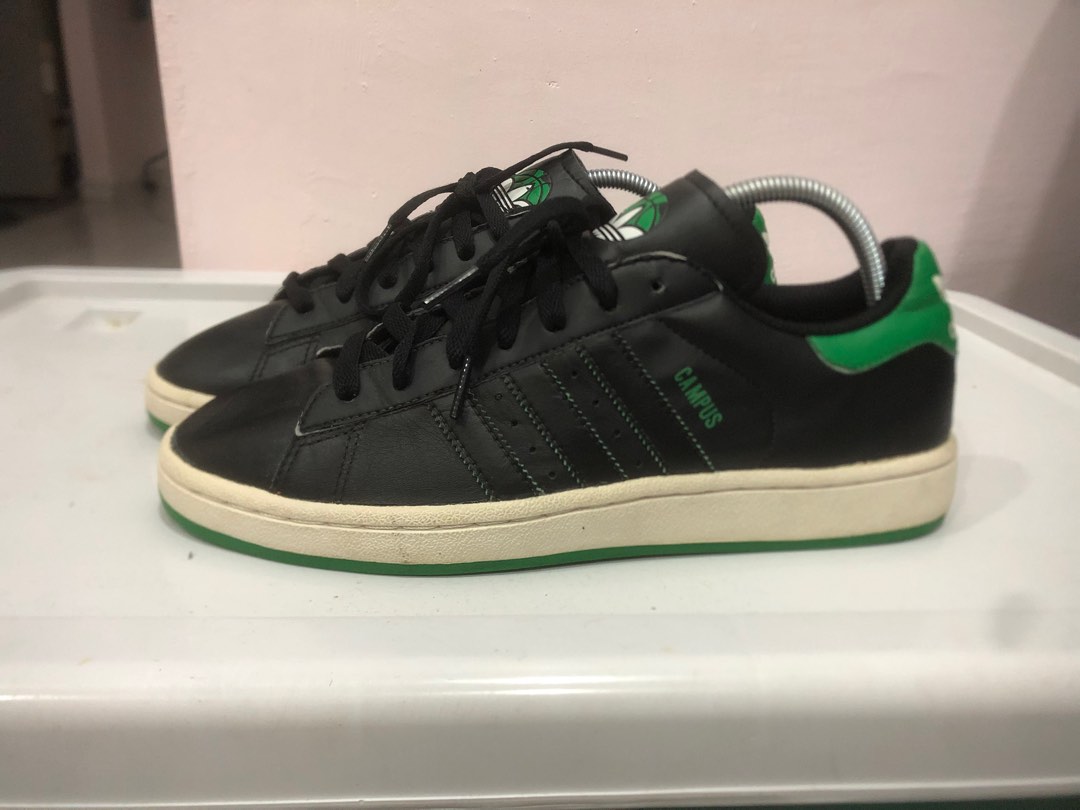 Adidas campus, Men's Fashion, Footwear, Sneakers on Carousell