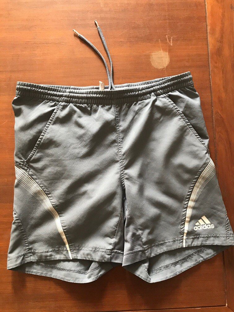 Adidas Climacool size M shorts Men s Fashion Bottoms Shorts on