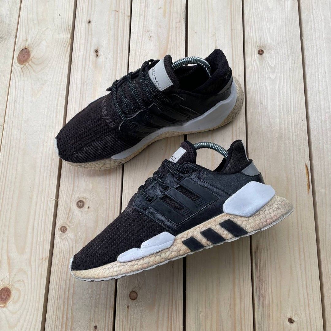 Adidas EQT Support 91 18 7.5UK Men s Fashion Footwear