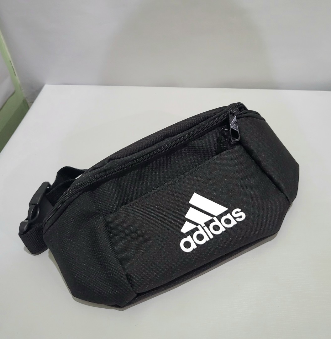 [ADIDAS] Fanny Pack/ Belt Pack on Carousell