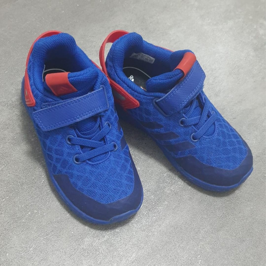 Rapidarun cheap adidas kids