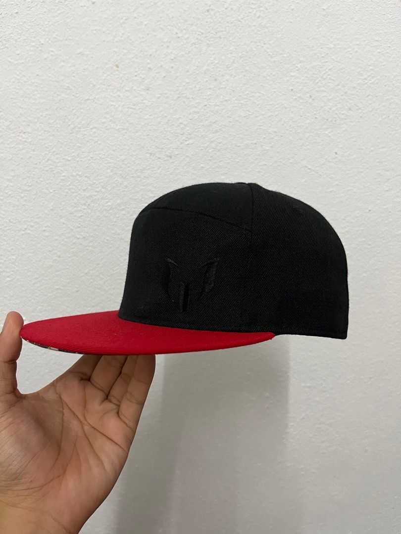 Adidas messi cap